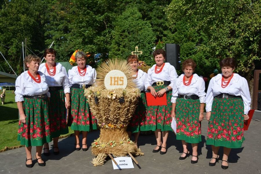 
                                                       Dożynki 2019 cz 2
                                                