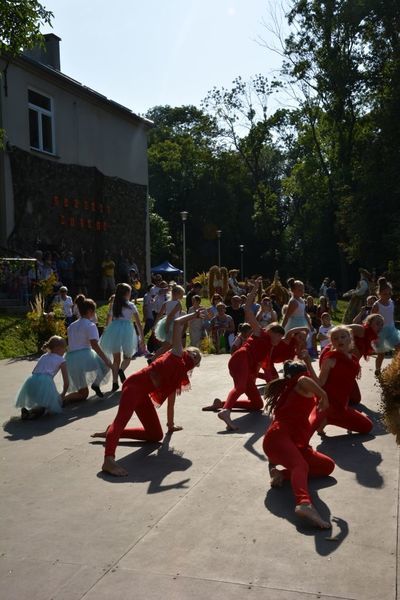 
                                                       Dożynki 2019 cz 2
                                                