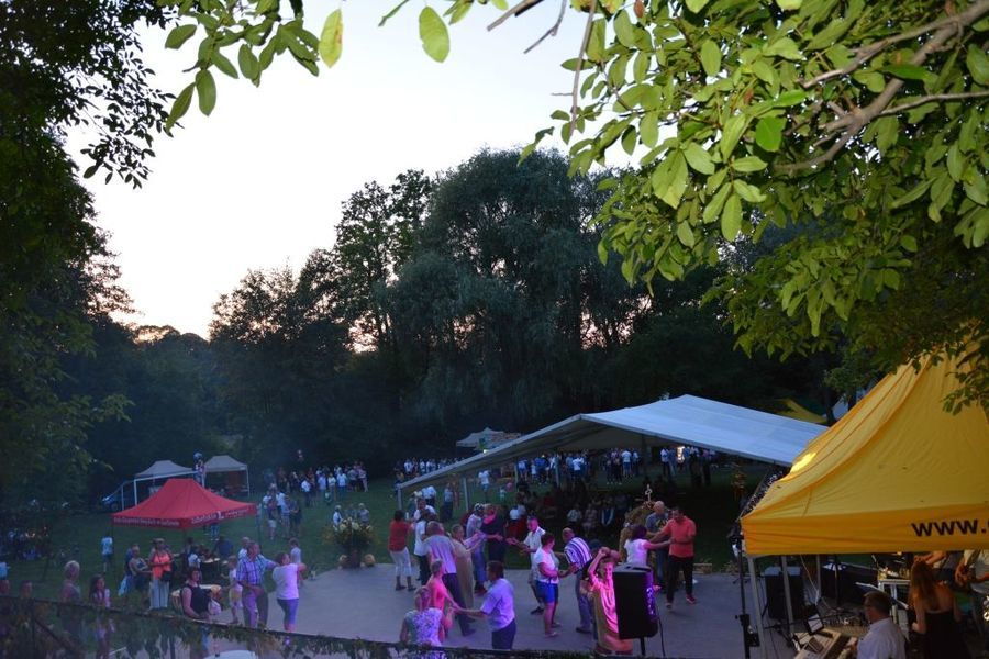 
                                                       Dożynki 2019 cz 2
                                                