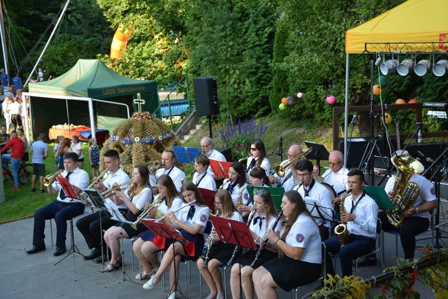 
                                                       Dożynki 2019 cz 2
                                                