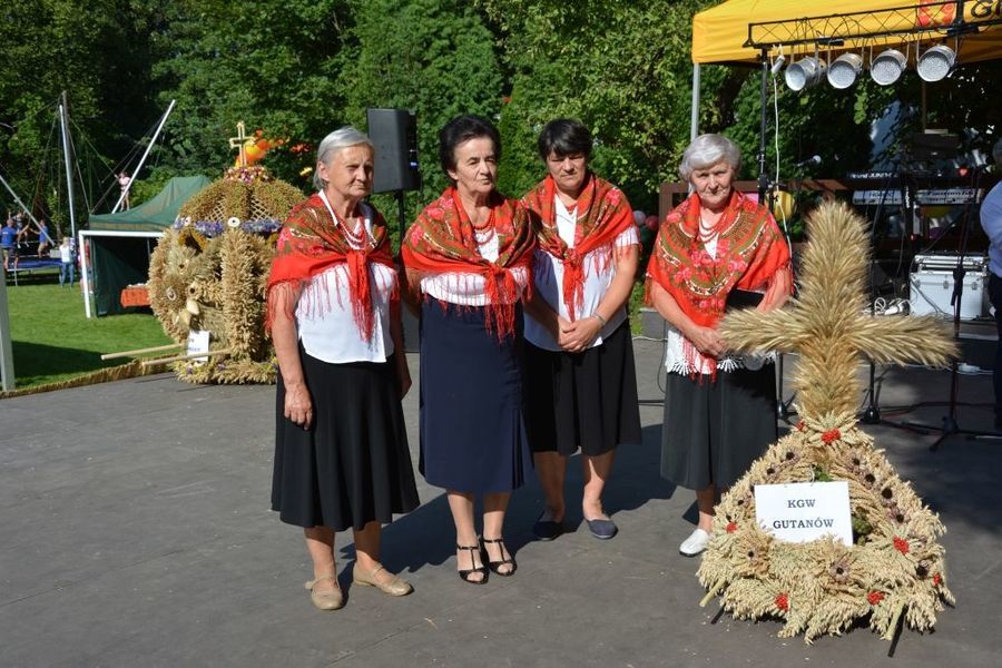 
                                                       Dożynki 2019 cz 2
                                                