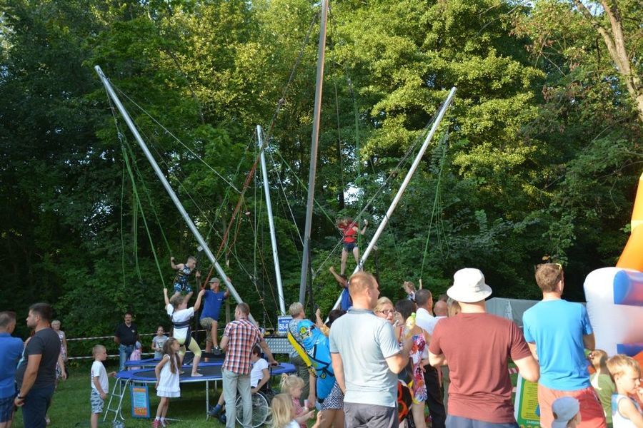 
                                                       Dożynki 2019 cz 2
                                                