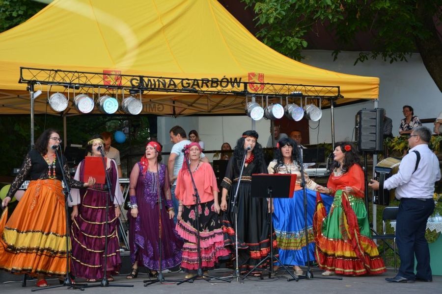 
                                                       Dożynki 2019 cz 2
                                                