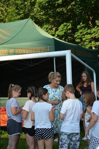
                                                       Dożynki 2019 cz 2
                                                