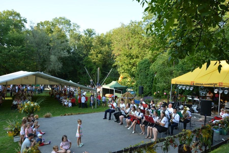 
                                                       Dożynki 2019 cz 2
                                                