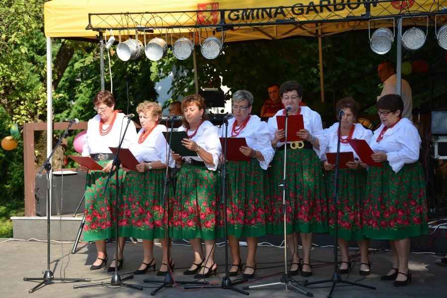 
                                                       Dożynki 2019 cz 2
                                                