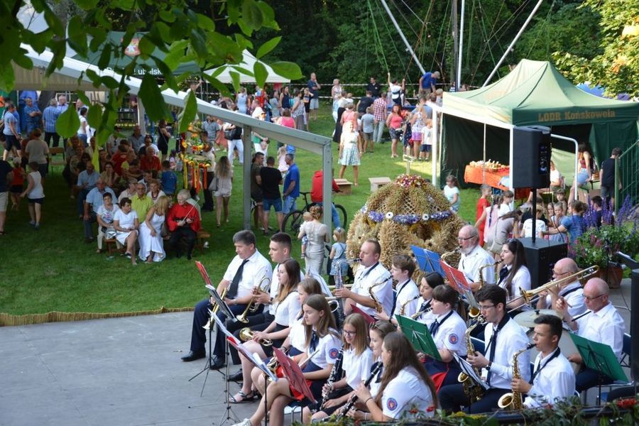
                                                       Dożynki 2019 cz 2
                                                