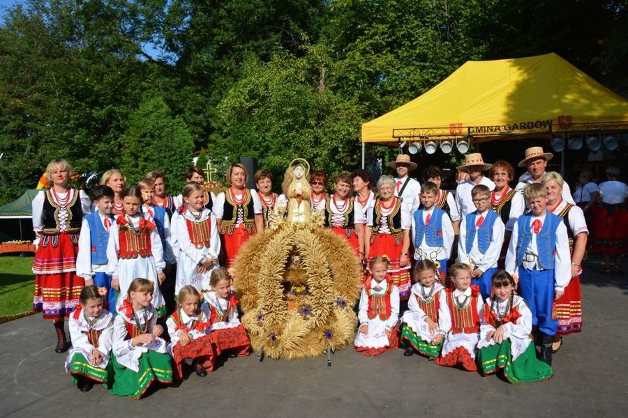 
                                                       Dożynki 2019 cz 2
                                                