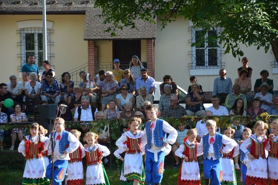 
                                                       Dożynki 2019 cz 2
                                                