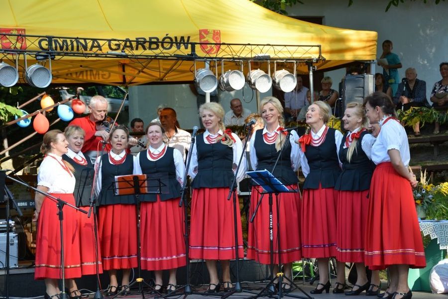 
                                                       Dożynki 2019 cz 2
                                                