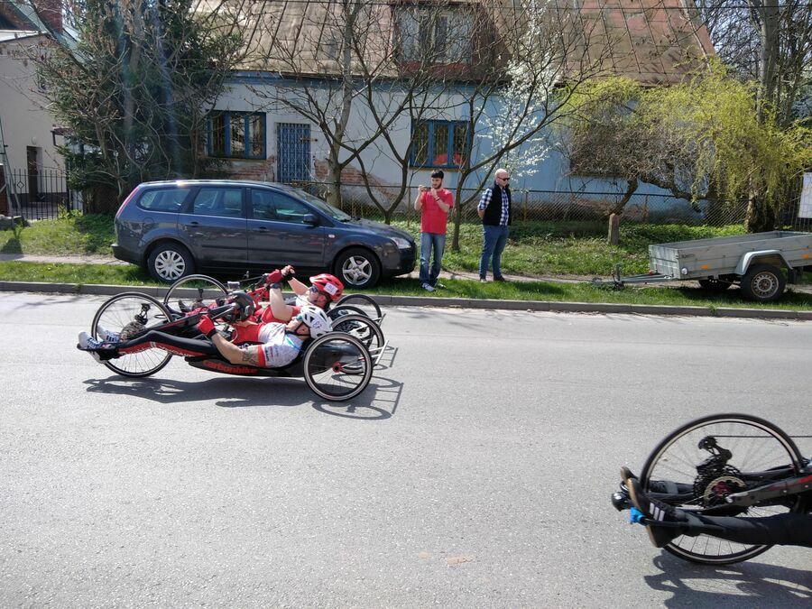
                                                    Fotorelacja z wyścigu 1 maja 2022 - fot. 4
                                                