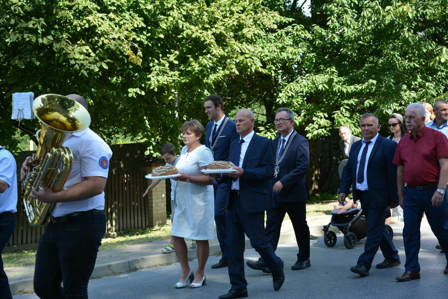 
                                                    DOŻYNKI 2022
                                                