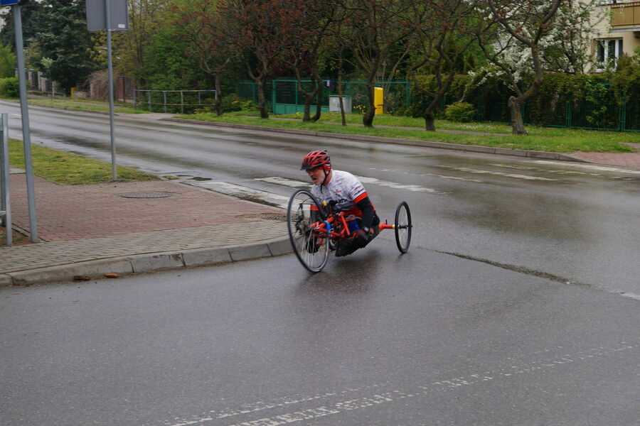 
                                                    Fotorelacja z wyścigu 30 kwietnia 2023
                                                