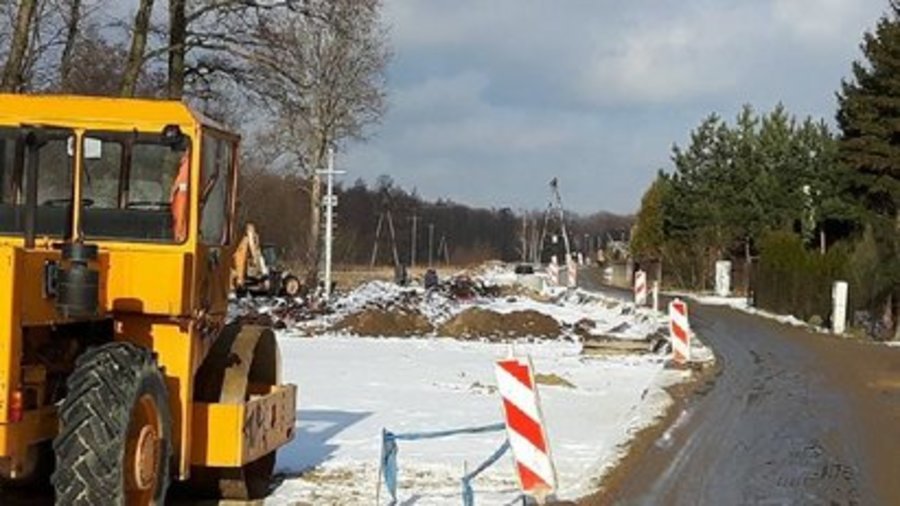 
                                                    <p>prace remontowe</p>
                                                