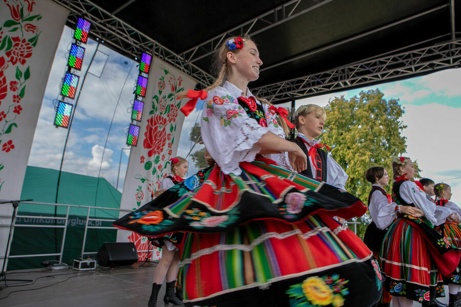 
                                                    Dożynki 2022
                                                