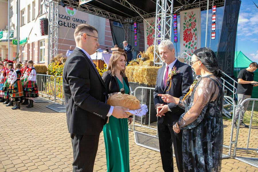 
                                                    Dożynki 2022
                                                