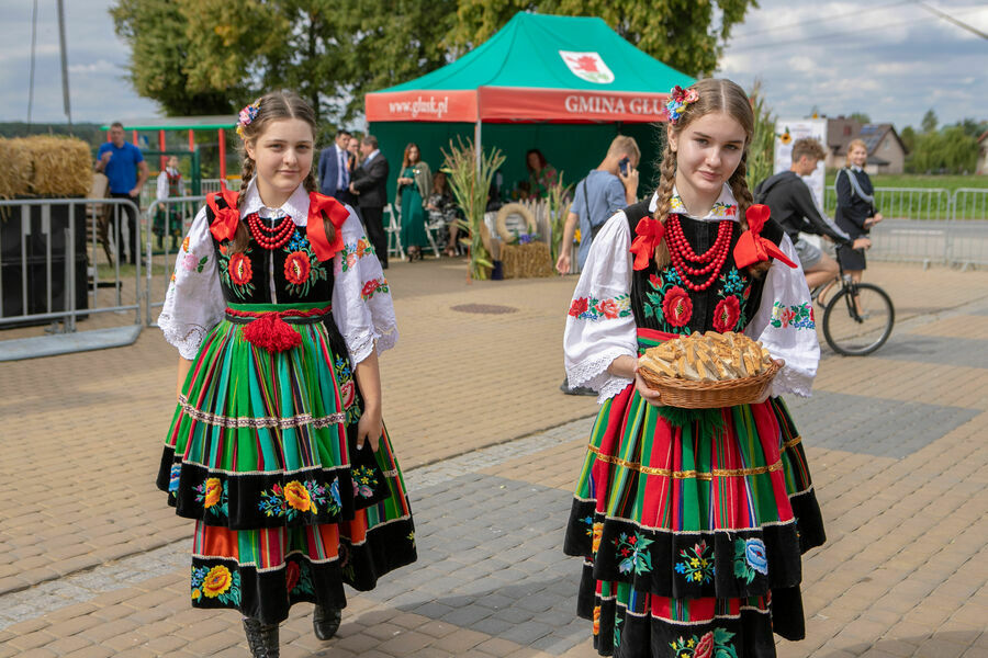 
                                                    Dożynki 2022
                                                