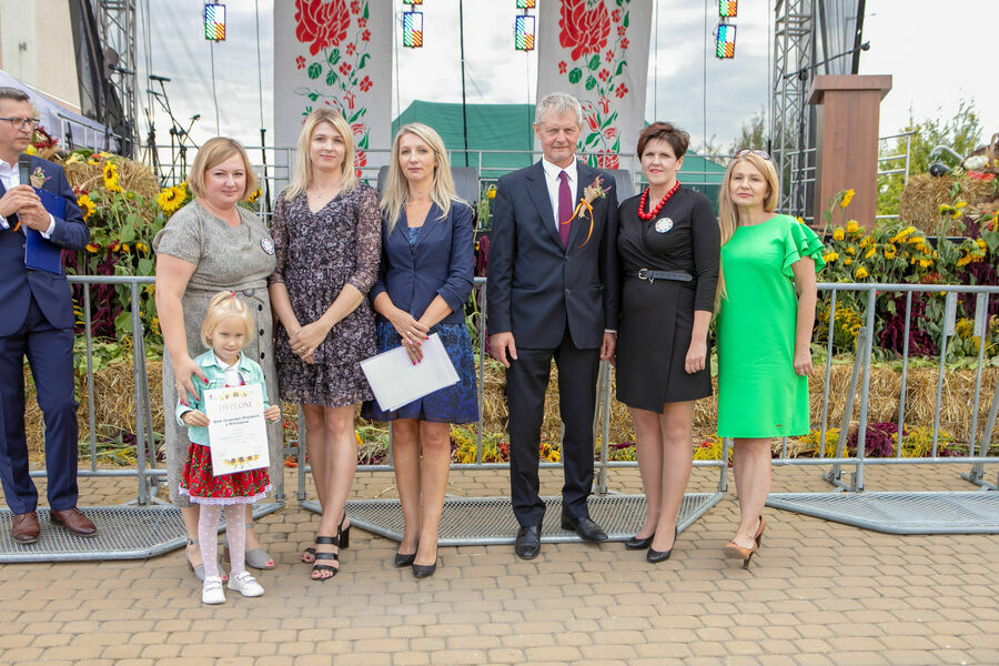 
                                                    Dożynki 2022
                                                