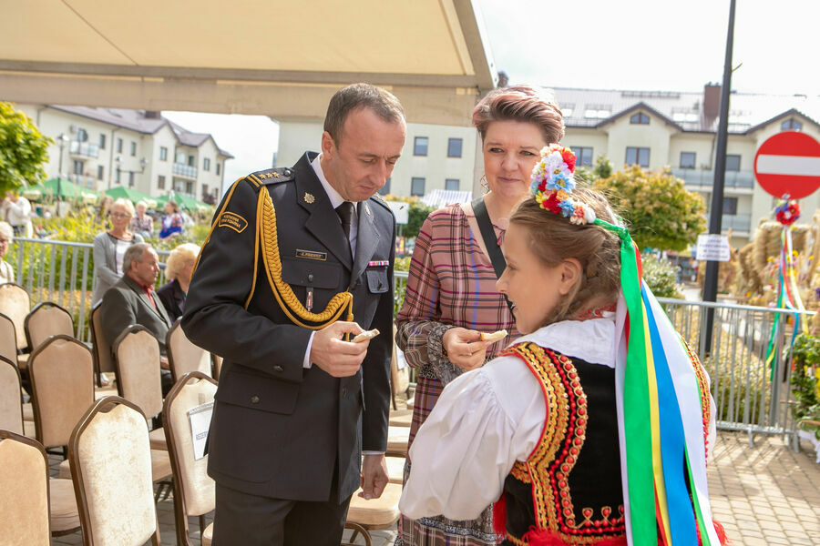 
                                                    Dożynki 2022
                                                