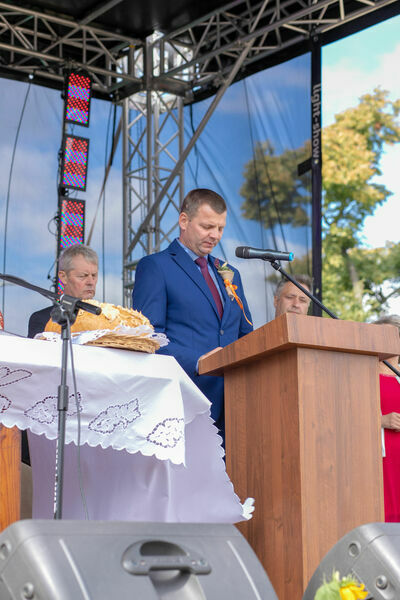 
                                                    Dożynki 2022
                                                