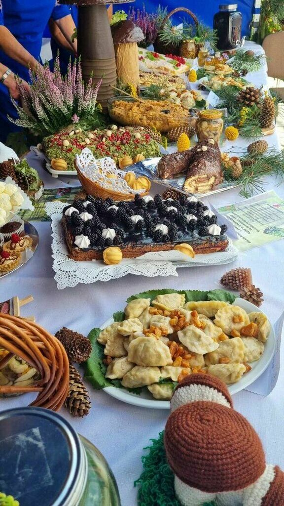 
                                                    Świetlica w Mętowie oficjalnie otwarta
                                                
