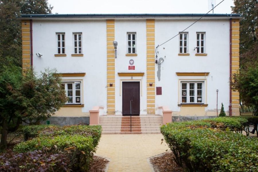 Nasutów
