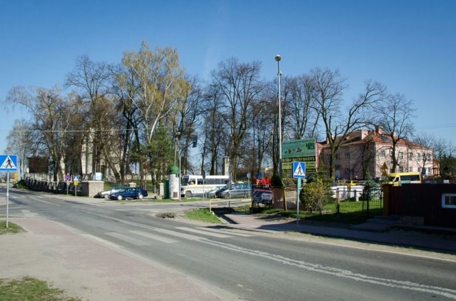Krasienin