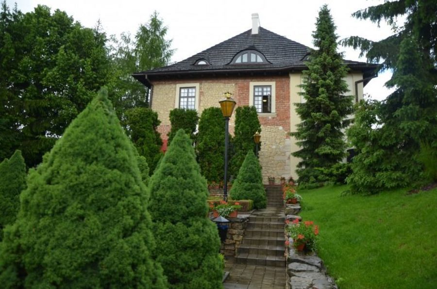 Jakubowice Konińskie