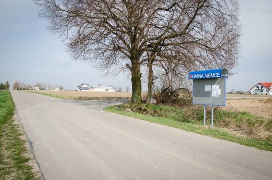 Kolonia Bystrzyca