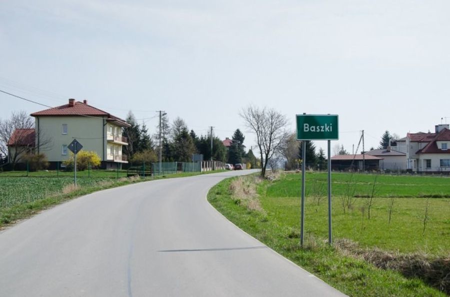 Baszki