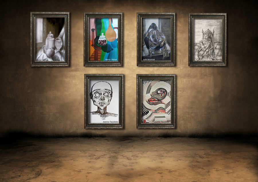 Galeria I