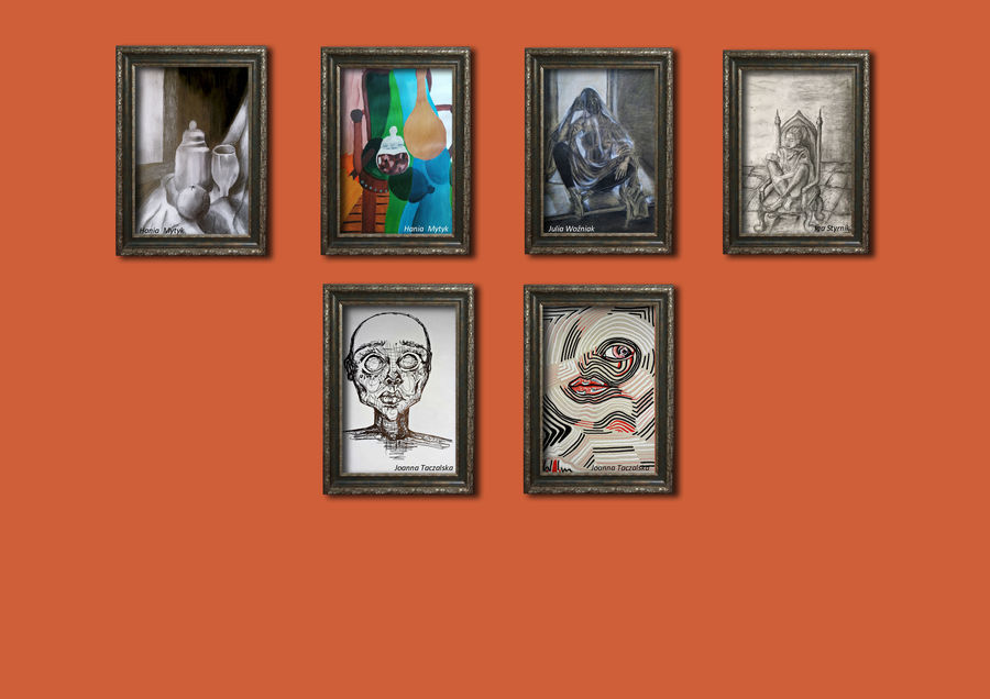 Galeria I
