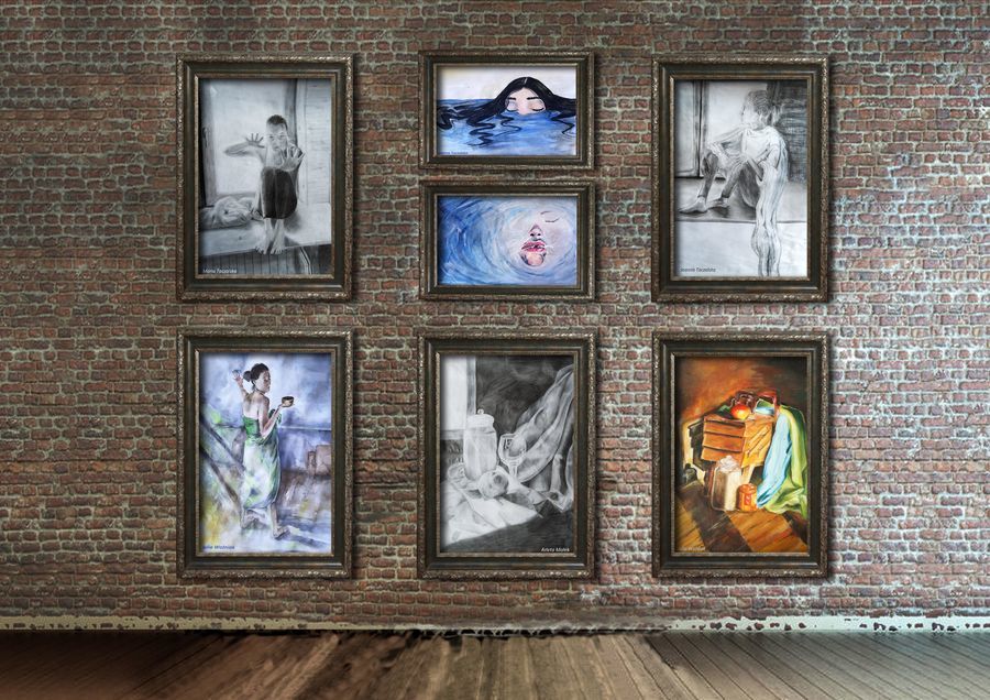 Galeria II