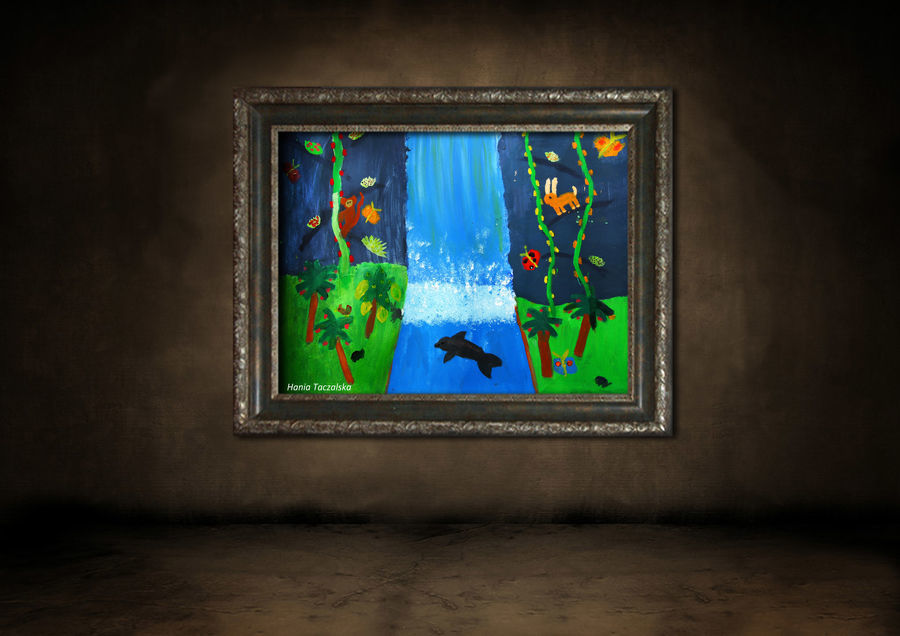 Galeria II
