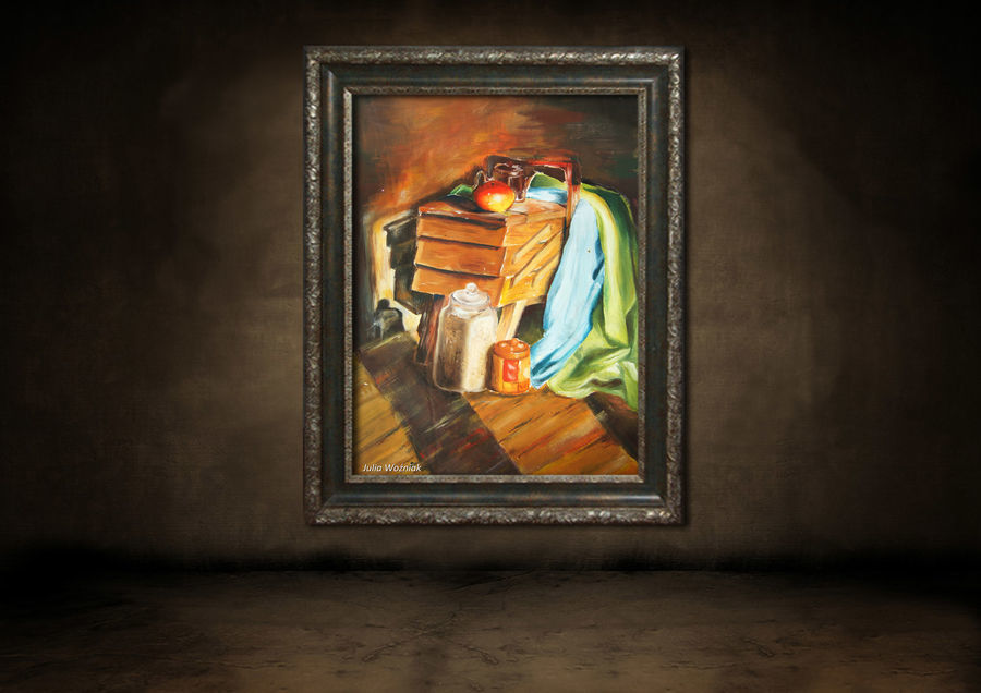 Galeria II