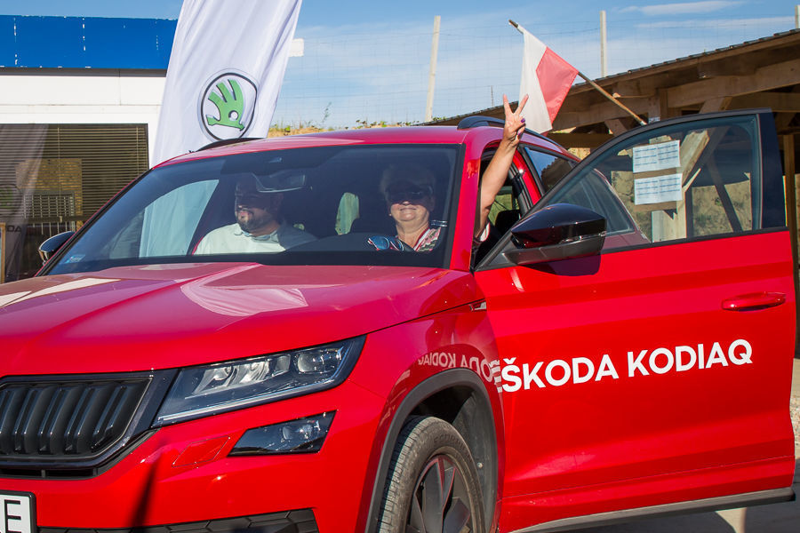Puchar Wójta Gminy Niemce 2020