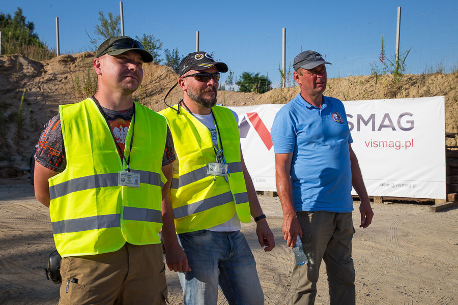 Puchar Wójta Gminy Niemce 2020