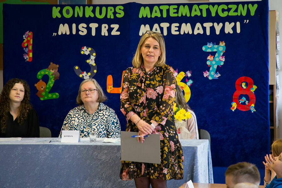 Dyrektor Przedszkola w Niemcach 