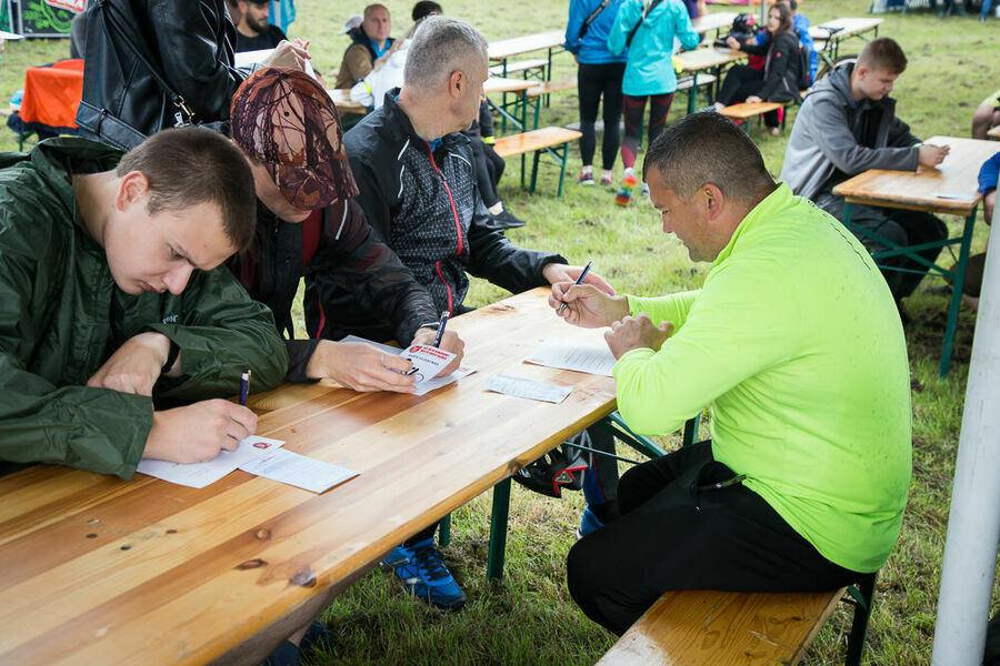 Fotoreportaż ze Święta Gminy Niemce 2023