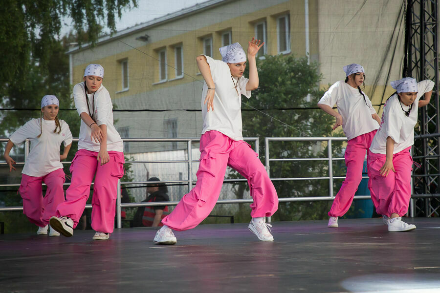 Fotoreportaż ze Święta Gminy Niemce 2023