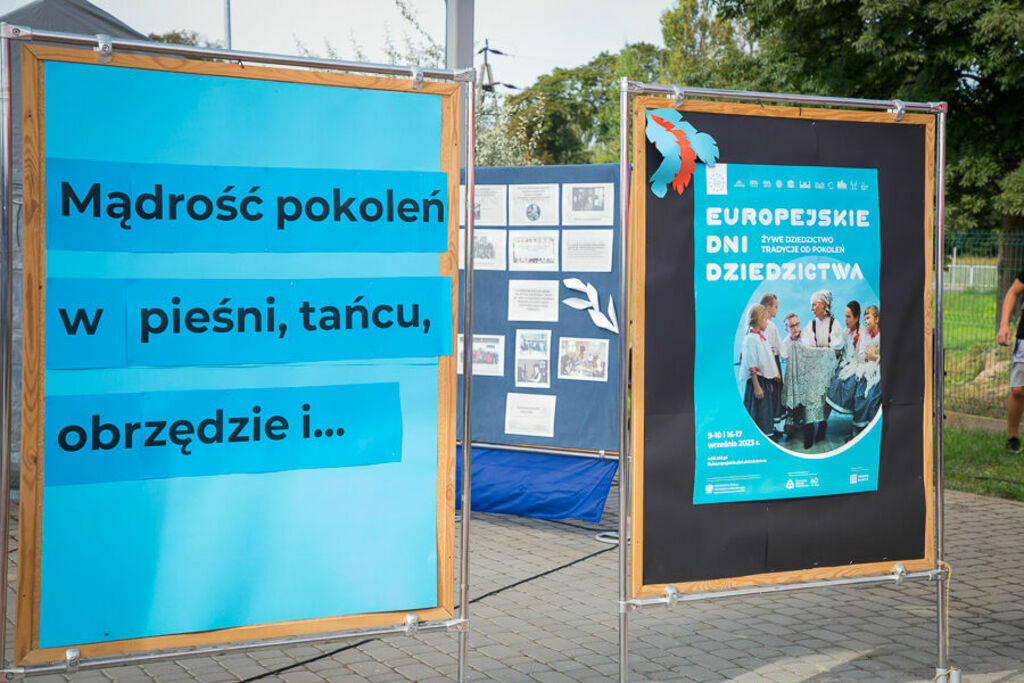 Dekoracje