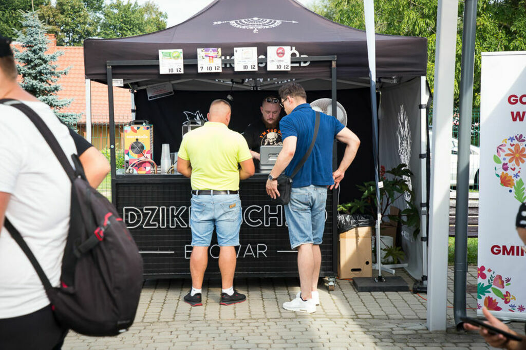 Browar Dziki Wschód