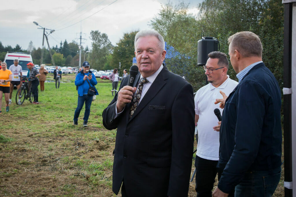 Wypowiedź Wójta Gminy Niemce