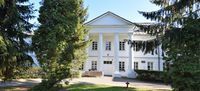  Zespół dworsko-parkowy w Bystrzycy
