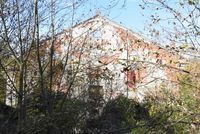  Osada młyńska w Turce