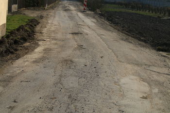 Kolejna inwestycja drogowa zakończona