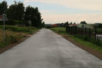 I kolejne dwie drogi