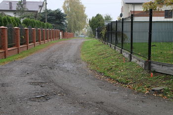 Kolejne inwestycje drogowe w realizacji