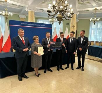 Zdjęcia grupowe 