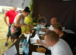 Wyniki konkursu kulinarnego dla KGW z terenu powiatu lubelskiego